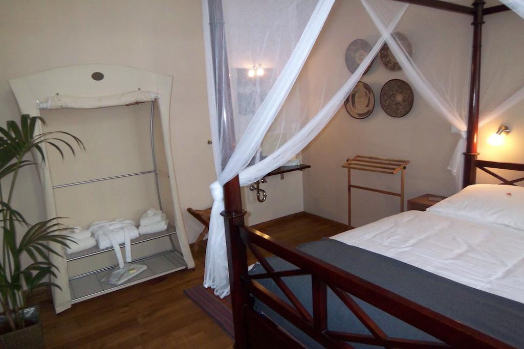 Bed & Breakfast Sahara Luneburg Room photo